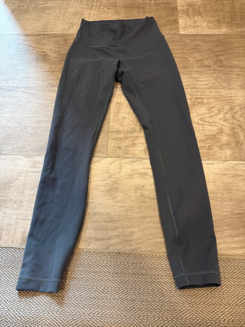 lululemon athletica Wunder Train High-Rise Tight